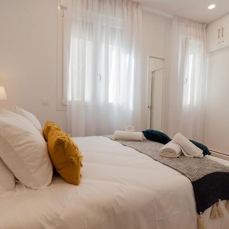 קדיז Apartamento Barrocal מראה חיצוני תמונה