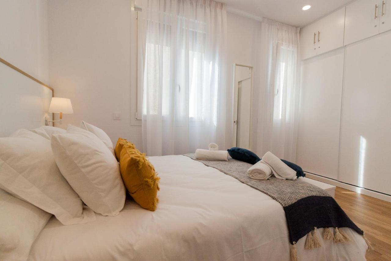 קדיז Apartamento Barrocal מראה חיצוני תמונה