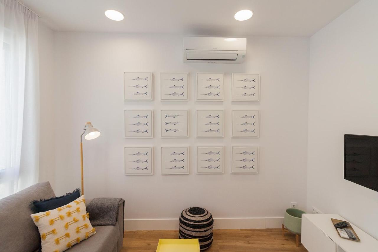 קדיז Apartamento Barrocal מראה חיצוני תמונה