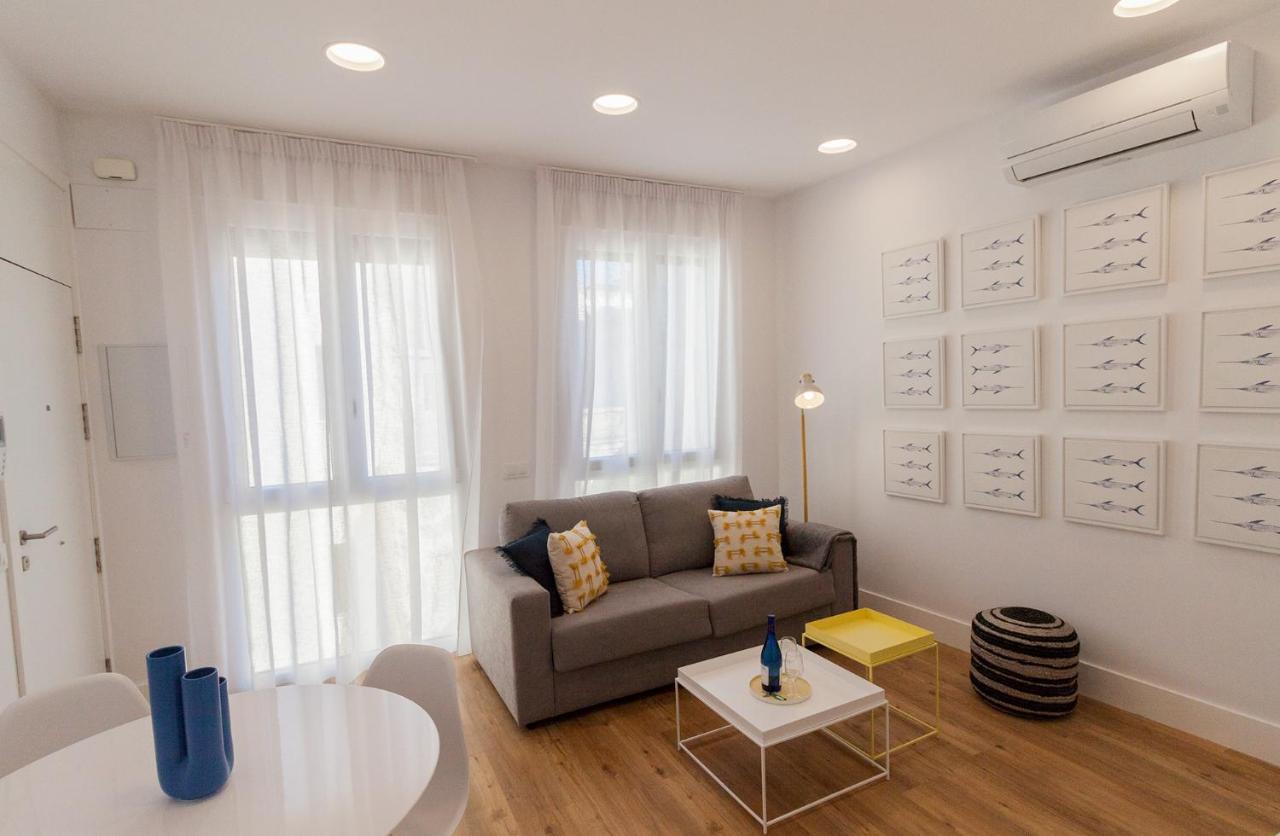 קדיז Apartamento Barrocal מראה חיצוני תמונה