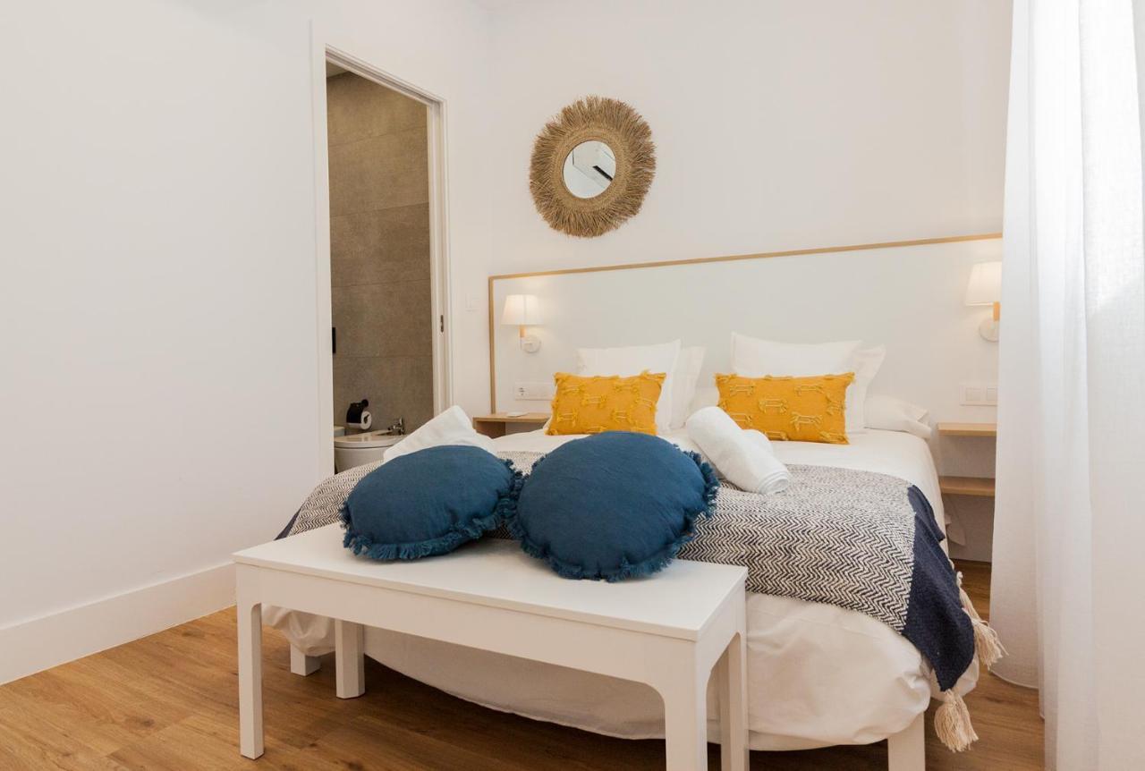קדיז Apartamento Barrocal מראה חיצוני תמונה
