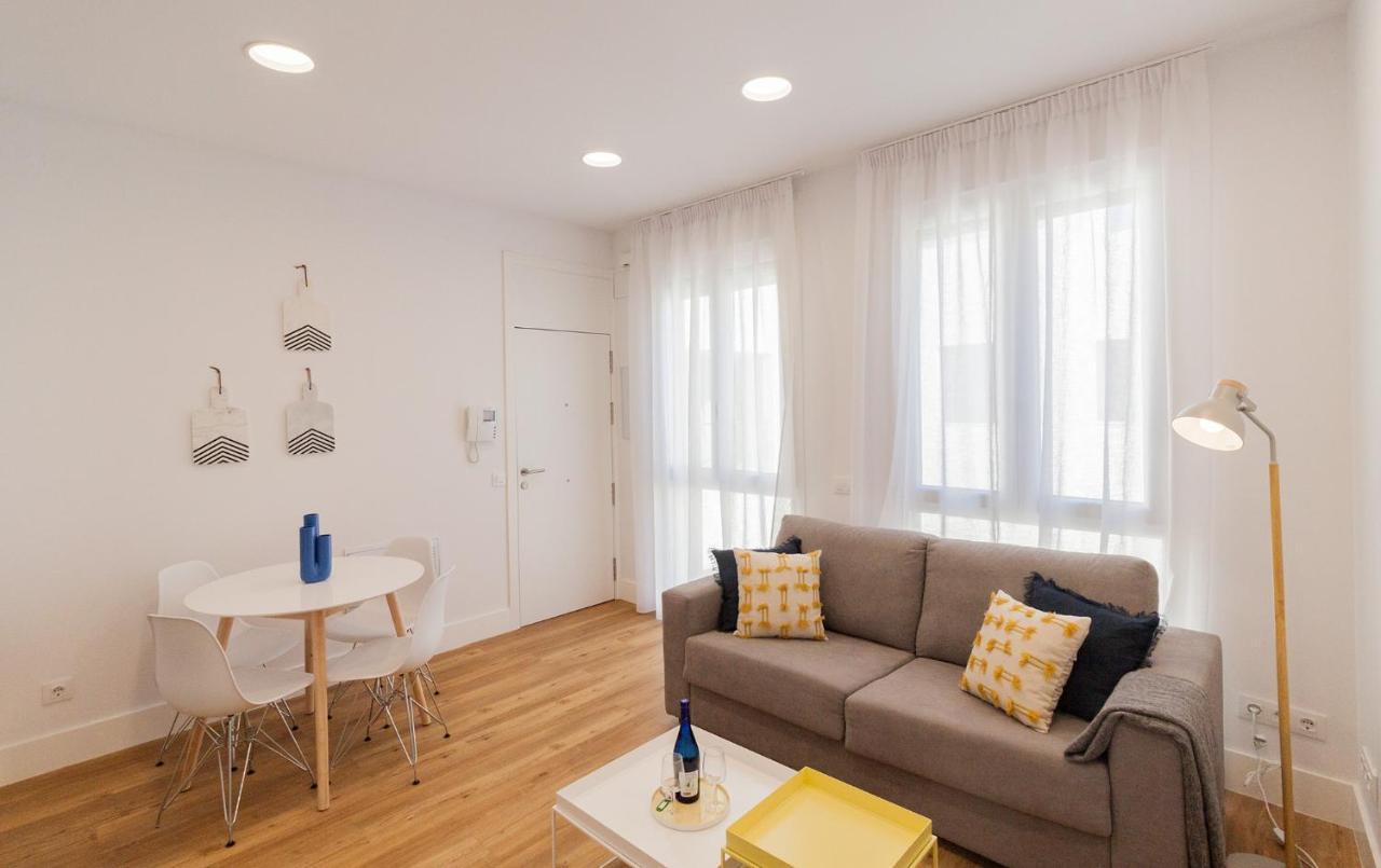 קדיז Apartamento Barrocal מראה חיצוני תמונה