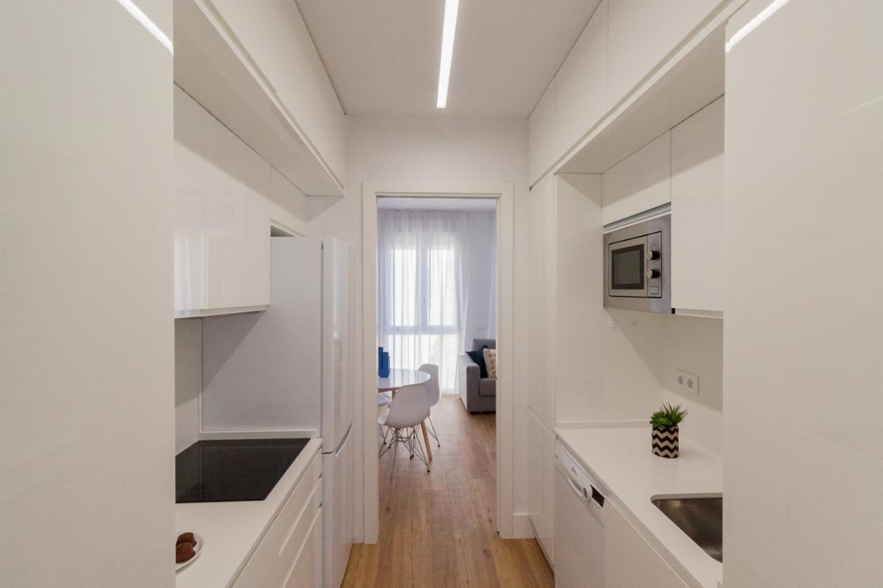 קדיז Apartamento Barrocal מראה חיצוני תמונה
